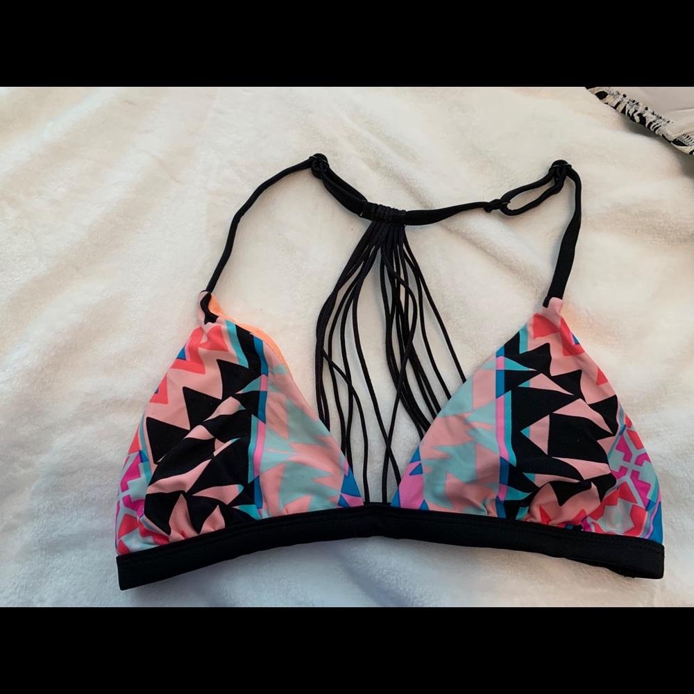 Bikini top